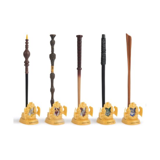 Picture of Spin Master Harry Potter: Magical Collectors - Professors Wands (6072497)