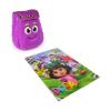 Picture of Spin Master Board Games:: Dora Σακίδιο Πλάτης Παζλ (6073966)