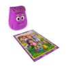 Picture of Spin Master Board Games:: Dora Σακίδιο Πλάτης Παζλ (6073966)