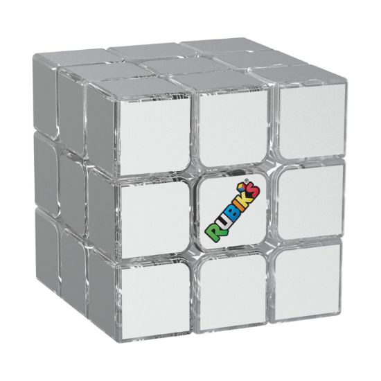 Picture of Spin Master Rubik'S: Rubik's 3X3 Pulse (6074026)