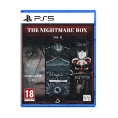 Picture of PS5 The Nightmare Box-Vol II