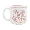 Picture of Stor: Friends How you Doin? - Young Adult Breakfast Mug In Gift Box (415ml) (6638)