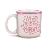 Picture of Stor: Friends How you Doin? - Young Adult Breakfast Mug In Gift Box (415ml) (6638)