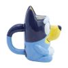 Picture of Stor: Bluey - Dolomite 3D Mug In Gift Box (265ml) (93848)