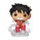 Picture of Funko Pop! Plus: One Piece - Monkey D. Luffy (Egghead Arc) #2138 Vinyl Figure