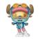 Picture of Funko Pop! Animation: One Piece - Tony Tony Chopper (Egghead Arc) #2148 Vinyl Figure