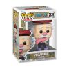 Picture of Funko Pop! Animation: One Piece - Vegapunk #2139 Vinyl Figure