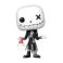 Picture of Funko Pop! Disney: The Nightmare Before Christmas (Patchwork) - Jack Skellington #1633 Vinyl Figure