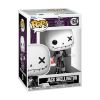 Picture of Funko Pop! Disney: The Nightmare Before Christmas (Patchwork) - Jack Skellington #1633 Vinyl Figure