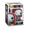 Picture of Funko Pop! Disney: The Nightmare Before Christmas (Patchwork) - Sally #1635 Vinyl Figure