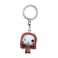 Picture of Funko Pocket Pop! Disney: The Nightmare Before Christmas (Patchwork) - Sally Vinyl Figure Keychain