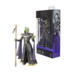 Picture of Hasbro Fans Star Wars: Shadows of the Empire Black Series - Prince Xizor #01 Φιγούρα Δράσης (15cm) (G0882)