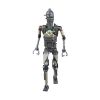 Picture of Hasbro Fans Star Wars: The Mandalorian Black Series - IG-12 & Grogu Deluxe Φιγούρα Δράσης (15cm) (G0074)