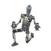 Picture of Hasbro Fans Star Wars: The Mandalorian Black Series - IG-12 & Grogu Deluxe Φιγούρα Δράσης (15cm) (G0074)