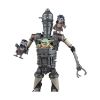 Picture of Hasbro Fans Star Wars: The Mandalorian Black Series - IG-12 & Grogu Deluxe Φιγούρα Δράσης (15cm) (G0074)
