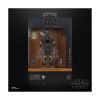 Picture of Hasbro Fans Star Wars: The Mandalorian Black Series - IG-12 & Grogu Deluxe Φιγούρα Δράσης (15cm) (G0074)