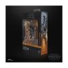 Picture of Hasbro Fans Star Wars: The Mandalorian Black Series - IG-12 & Grogu Deluxe Φιγούρα Δράσης (15cm) (G0074)