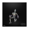 Picture of Hasbro Fans Star Wars: The Mandalorian Black Series - IG-12 & Grogu Deluxe Φιγούρα Δράσης (15cm) (G0074)