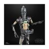 Picture of Hasbro Fans Star Wars: The Mandalorian Black Series - IG-12 & Grogu Deluxe Φιγούρα Δράσης (15cm) (G0074)