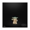 Picture of Hasbro Fans Star Wars: The Mandalorian Black Series - IG-12 & Grogu Deluxe Φιγούρα Δράσης (15cm) (G0074)