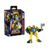 Picture of Hasbro Fans Transformers: Generations Legacy United Deluxe Class - Autobot Cosmos Φιγούρα Δράσης (14cm) (G1033)