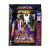 Picture of Hasbro Fans Transformers: Generations Legacy United Leader Class - Galaxy Shuttle Φιγούρα Δράσης (19cm) (G1038)