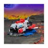 Picture of Hasbro Fans Transformers: Generations Legacy United Leader Class - Galaxy Shuttle Φιγούρα Δράσης (19cm) (G1038)
