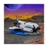 Picture of Hasbro Fans Transformers: Generations Legacy United Leader Class - Galaxy Shuttle Φιγούρα Δράσης (19cm) (G1038)