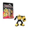 Picture of Hasbro Fans Transformers: Retro - G1 Autobot Bumblebee Φιγούρα Δράσης (13cm) (G1093)
