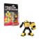 Picture of Hasbro Fans Transformers: Retro - G1 Autobot Bumblebee Φιγούρα Δράσης (13cm) (G1093)