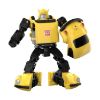 Picture of Hasbro Fans Transformers: Retro - G1 Autobot Bumblebee Φιγούρα Δράσης (13cm) (G1093)