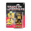 Picture of Hasbro Fans Transformers: Retro - G1 Autobot Bumblebee Φιγούρα Δράσης (13cm) (G1093)