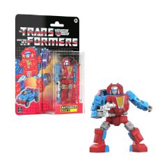 Picture of Hasbro Fans Transformers: Retro - G1 Autobot Gears Φιγούρα Δράσης (13cm) (G1094)