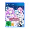 Picture of PS4 Hyperdimension Neptunia Re;Birth Series (1-3) - Triple Pack