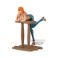 Picture of 'Banpresto Grandline Journey: One Piece - Nami Statue (17cm) (88299)