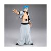 Picture of Banpresto Maximatic: Bleach - Grimmjow Jaegerjaques Statue (25cm) (69613)