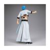 Picture of Banpresto Maximatic: Bleach - Grimmjow Jaegerjaques Statue (25cm) (69613)
