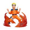 Picture of Banpresto Vibration Stars: Naruto - Naruto Uzumaki  Statue (15cm) (69617)