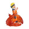 Picture of Banpresto Vibration Stars: Naruto - Naruto Uzumaki  Statue (15cm) (69617)