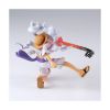 Picture of Banpresto Battle Record Collection: One Piece - Monkey D.Luffy Gear5 (ver. Special) Statue (13cm) (69660)