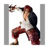 Picture of Banpresto Grandista: One Piece - Shanks Statue (22cm) (69681)