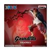 Picture of Banpresto Grandista: One Piece - Shanks Statue (22cm) (69681)