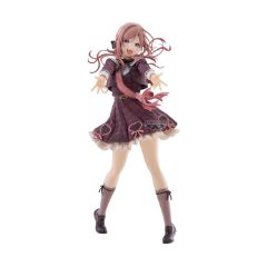 Picture of Banpresto Espresto: The Idolm@Ster Gakuen - Rinami Himesaki Statue (21cm) (69612)