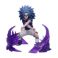 Picture of Banpresto Vibration Stars: Naruto - Sasuke Uchiha Statue (15cm) (69618)