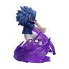 Picture of Banpresto Vibration Stars: Naruto - Sasuke Uchiha Statue (15cm) (69618)