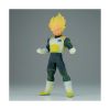 Picture of Banpresto Clearise: Dragon Ball Super - Vegeta Statue (21cm) (69649)