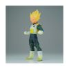 Picture of Banpresto Clearise: Dragon Ball Super - Vegeta Statue (21cm) (69649)