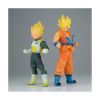 Picture of Banpresto Clearise: Dragon Ball Super - Vegeta Statue (21cm) (69649)
