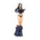 Picture of Banpresto Glitter&Glamours: One Piece - Nico Robin (Egghead Style) Statue (23cm) (69656)