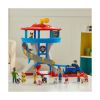 Picture of Spin Master Paw Patrol: Paw Patrol - Lookout Tower Playset (6073765)